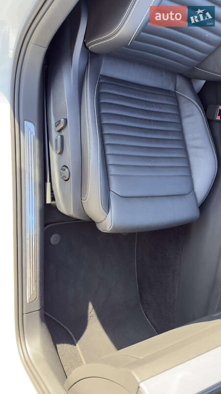 Універсал Volkswagen Passat 2022 в Вараші