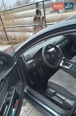 Универсал Volkswagen Passat 2006 в Теребовле