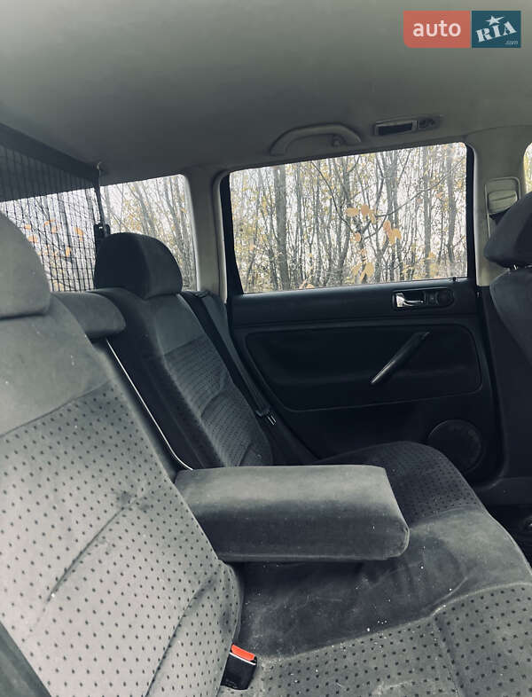 Универсал Volkswagen Passat 1997 в Черновцах