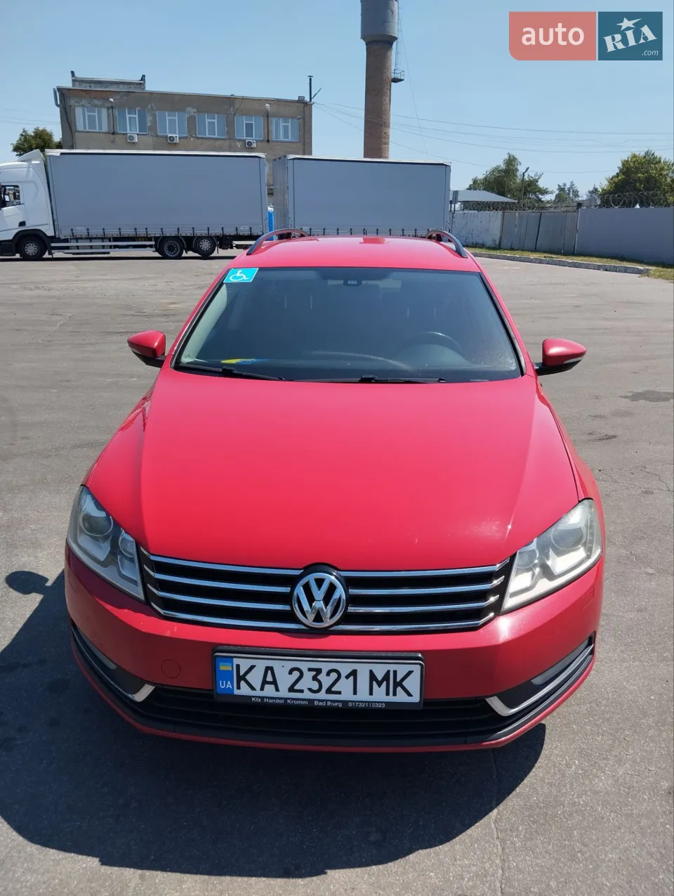 2011 Volkswagen Passat - мініатюра 24