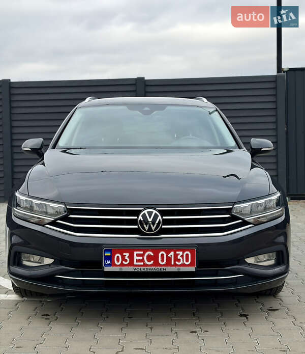 Универсал Volkswagen Passat 2020 в Дубно