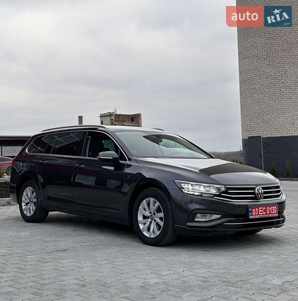 Универсал Volkswagen Passat 2020 в Дубно