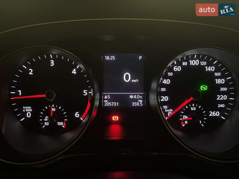 Универсал Volkswagen Passat 2020 в Дубно