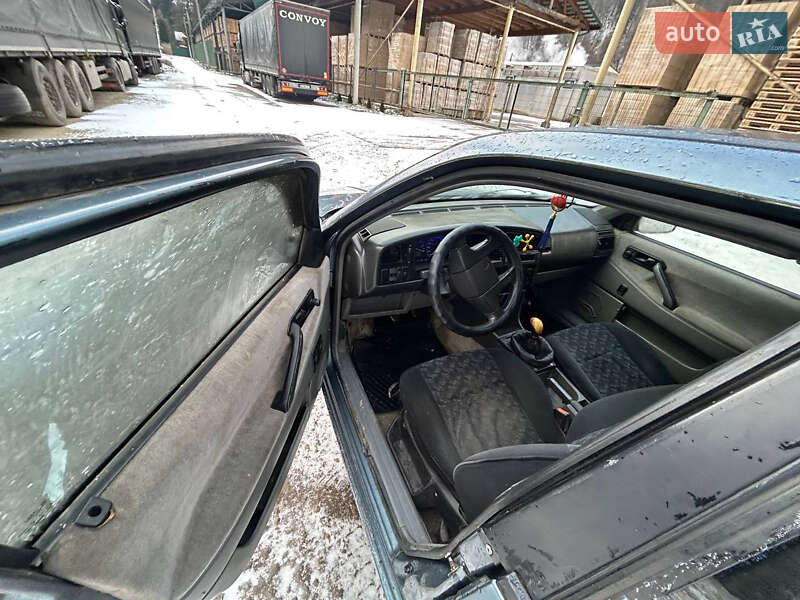 Седан Volkswagen Passat 1988 в Сколе фото 6 Седан Volkswagen Passat 1988 в Сколе
