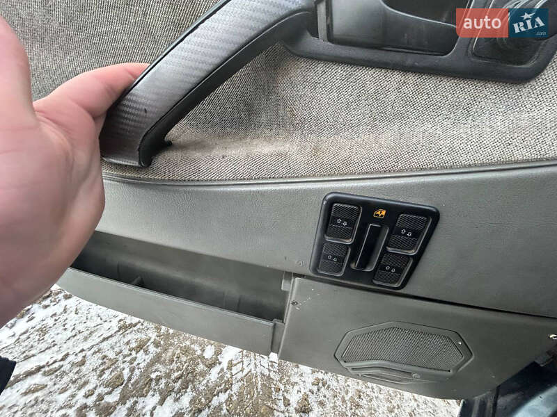 Седан Volkswagen Passat 1988 в Сколе фото 10 Седан Volkswagen Passat 1988 в Сколе