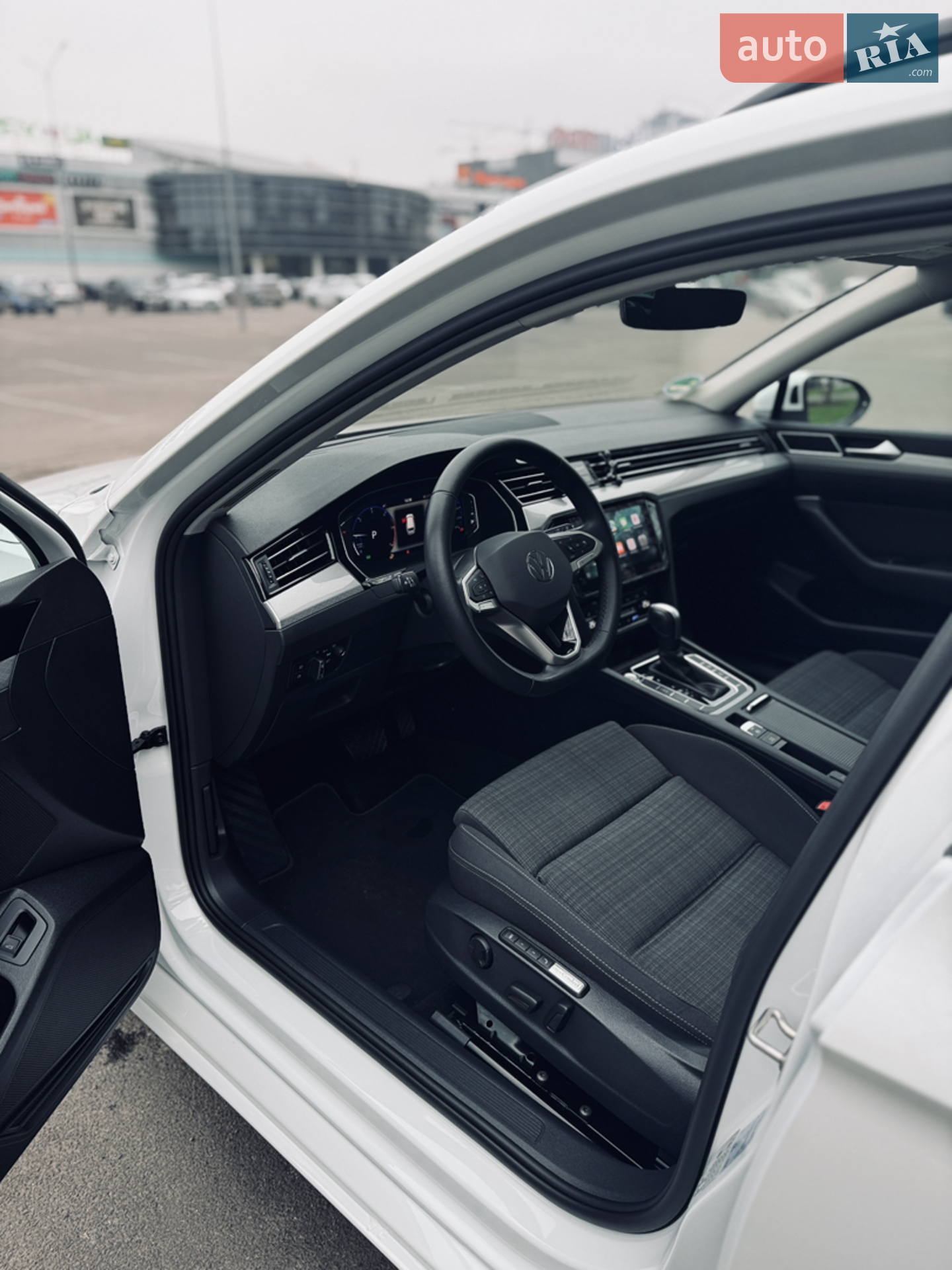 2022 Volkswagen Passat - мініатюра 9