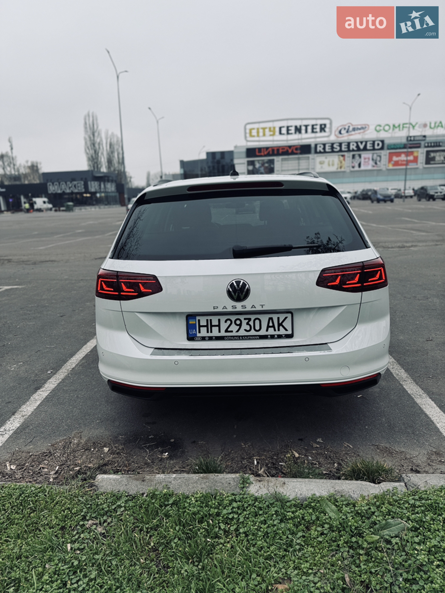 2022 Volkswagen Passat - мініатюра 7