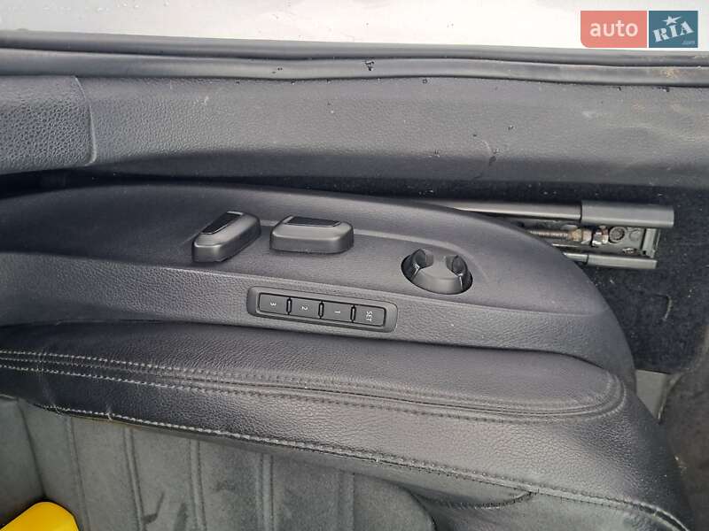 Седан Volkswagen Passat 2012 в Черкасах