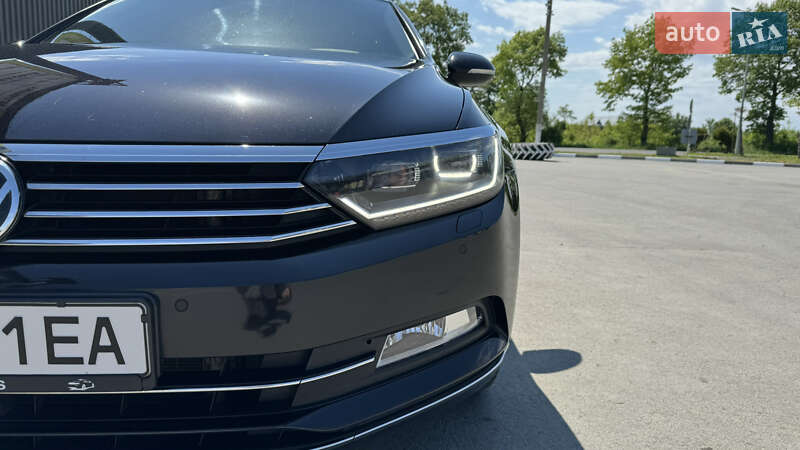 Універсал Volkswagen Passat 2019 в Заболотові