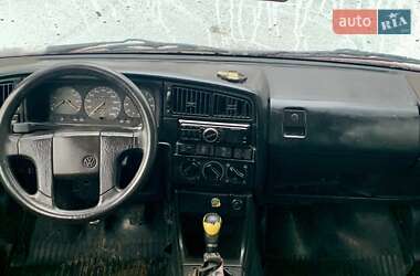 Седан Volkswagen Passat 1991 в Кременце