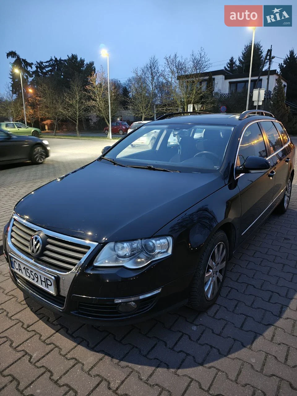 2010 Volkswagen Passat - мініатюра 23
