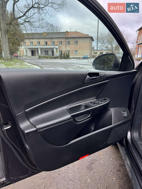 Універсал Volkswagen Passat 2008 в Зарічному фото 16 Універсал Volkswagen Passat 2008 в Зарічному
