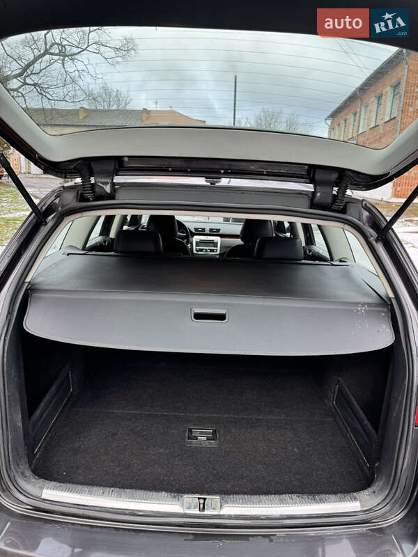 Універсал Volkswagen Passat 2008 в Зарічному фото 25 Універсал Volkswagen Passat 2008 в Зарічному