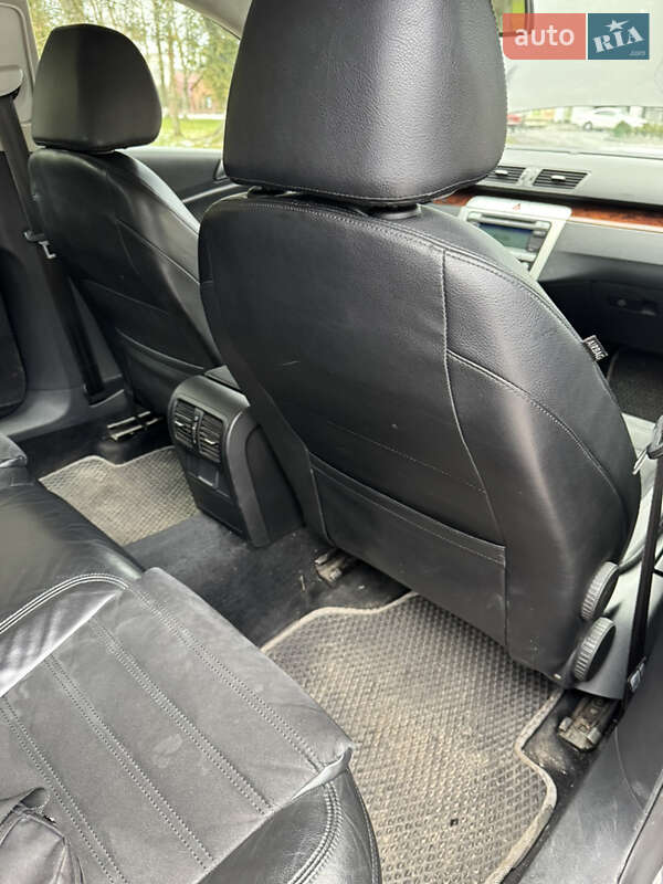 Універсал Volkswagen Passat 2008 в Зарічному фото 31 Універсал Volkswagen Passat 2008 в Зарічному