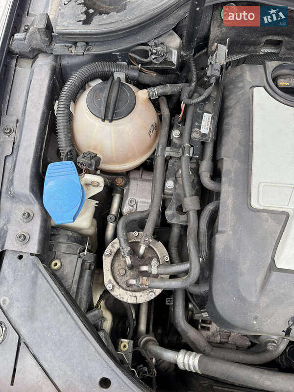 Універсал Volkswagen Passat 2008 в Зарічному фото 37 Універсал Volkswagen Passat 2008 в Зарічному