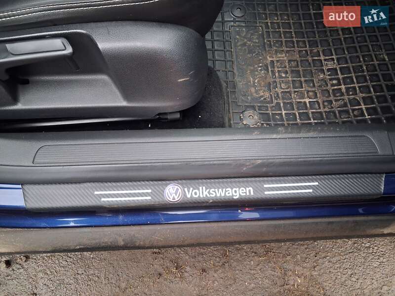 Универсал Volkswagen Passat 2010 в Христиновке