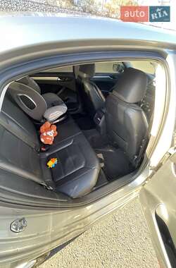 Седан Volkswagen Passat 2013 в Харькове