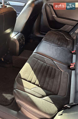 Универсал Volkswagen Passat 2014 в Самборе