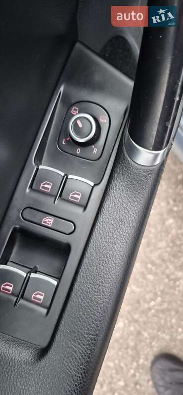 Универсал Volkswagen Passat 2012 в Харькове