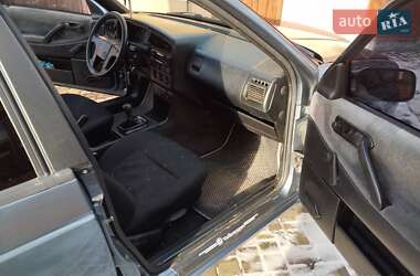 Универсал Volkswagen Passat 1988 в Опошне