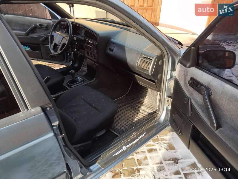 Volkswagen Passat 1988