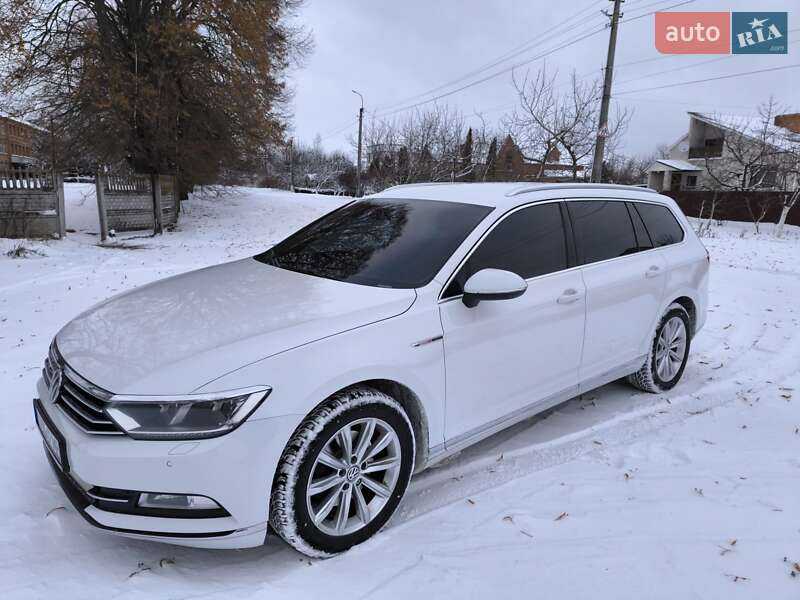 Volkswagen Passat 2015 Volkswagen Passat 2015