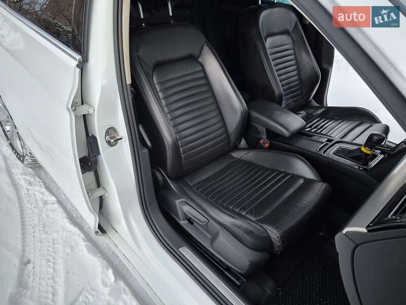 Універсал Volkswagen Passat 2015 в Козятині