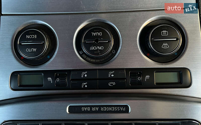 Універсал Volkswagen Passat 2007 в Коломиї