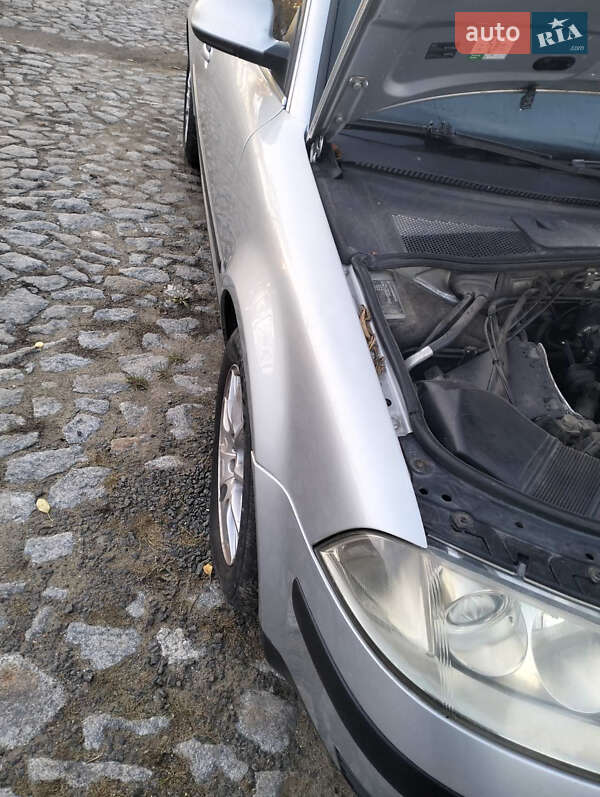 Универсал Volkswagen Passat 2004 в Хмельницком фото 8 Универсал Volkswagen Passat 2004 в Хмельницком