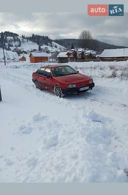Седан Volkswagen Passat 1989 в Выгоде