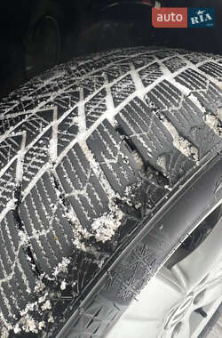 Седан Volkswagen Passat 2013 в Хмельницком