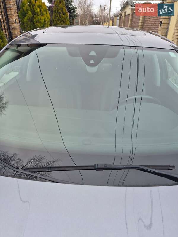 Седан Volkswagen Passat 2020 в Кременчуге