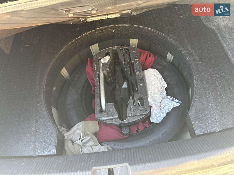 Седан Volkswagen Passat 2015 в Подільську