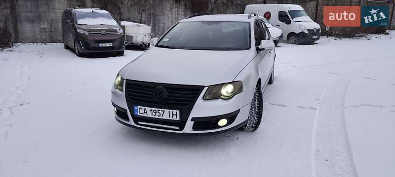 Volkswagen Passat 2005 Volkswagen Passat 2005