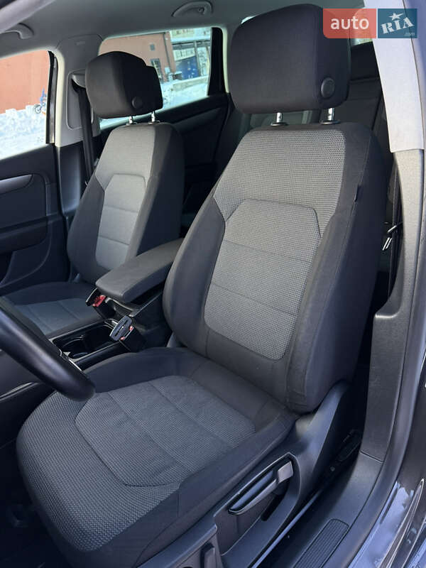 Универсал Volkswagen Passat 2011 в Сумах фото 30 Универсал Volkswagen Passat 2011 в Сумах