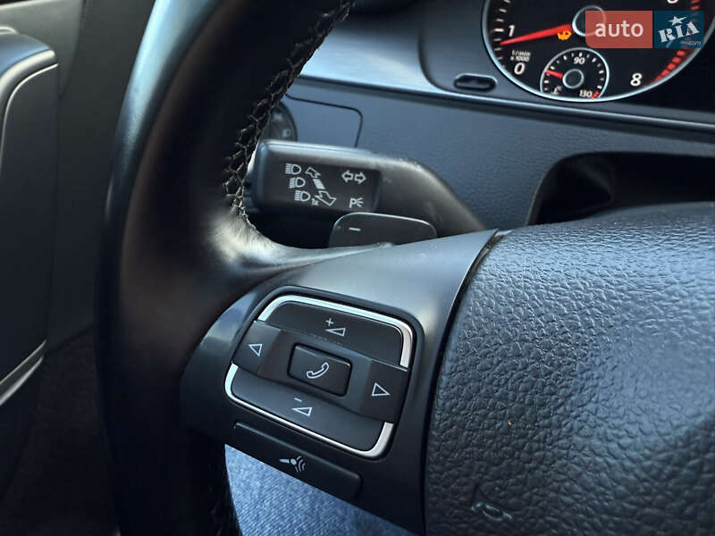 Универсал Volkswagen Passat 2011 в Сумах фото 40 Универсал Volkswagen Passat 2011 в Сумах