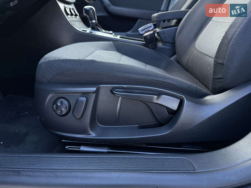 Универсал Volkswagen Passat 2011 в Сумах фото 27 Универсал Volkswagen Passat 2011 в Сумах