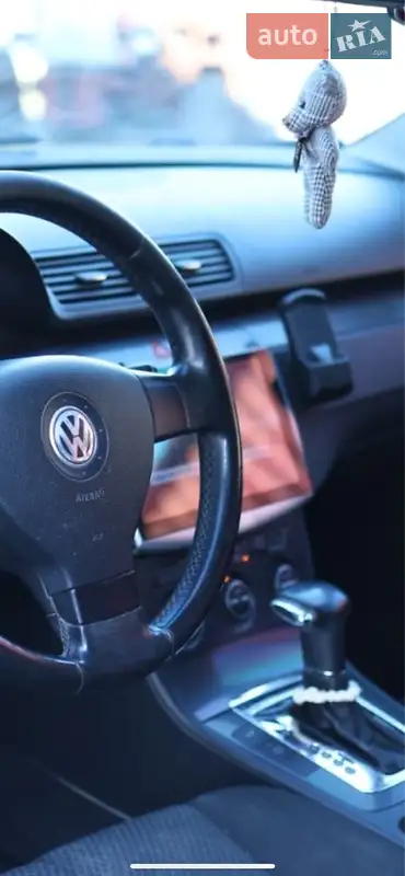 Volkswagen Passat 2005 VIN WVWZZZ3CZ6E110694 фото оголошення 7 з 47