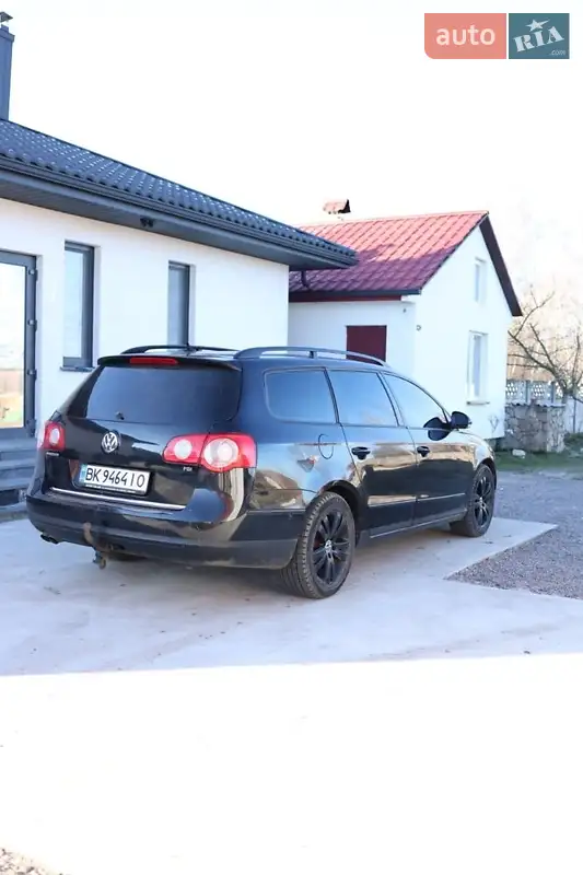 Volkswagen Passat 2005 VIN WVWZZZ3CZ6E110694 фото оголошення 15 з 47