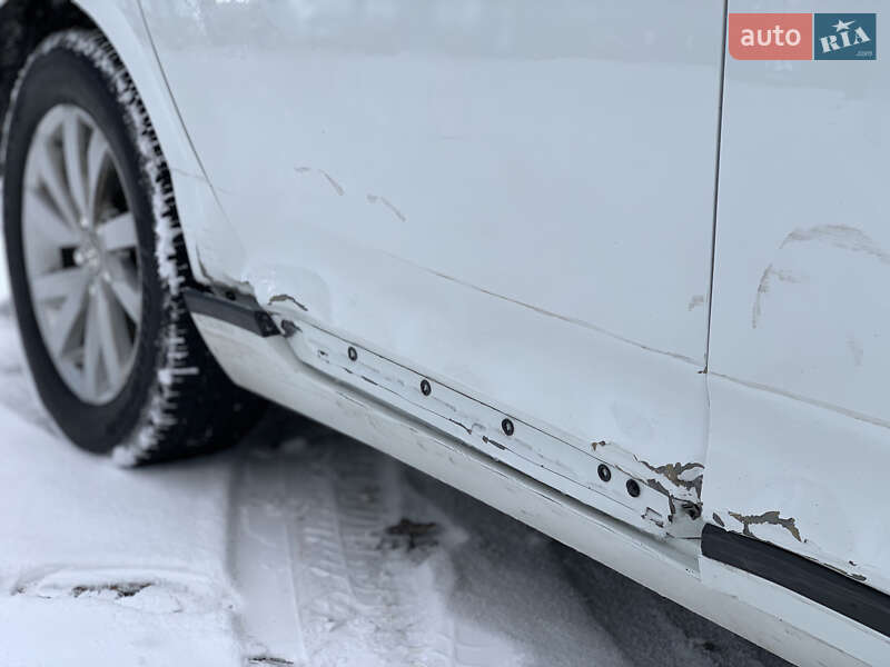 Универсал Volkswagen Passat 2018 в Киверцах