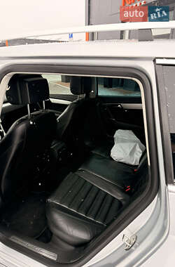 Универсал Volkswagen Passat 2010 в Виннице