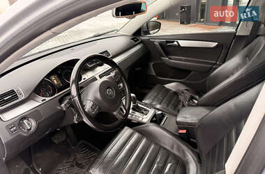 Универсал Volkswagen Passat 2010 в Виннице
