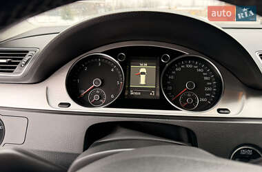 Универсал Volkswagen Passat 2010 в Виннице