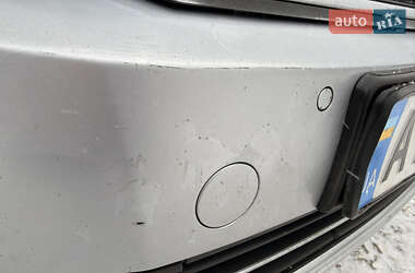 Универсал Volkswagen Passat 2010 в Виннице