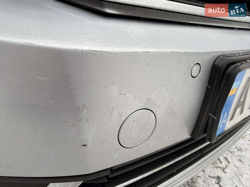 Универсал Volkswagen Passat 2010 в Виннице