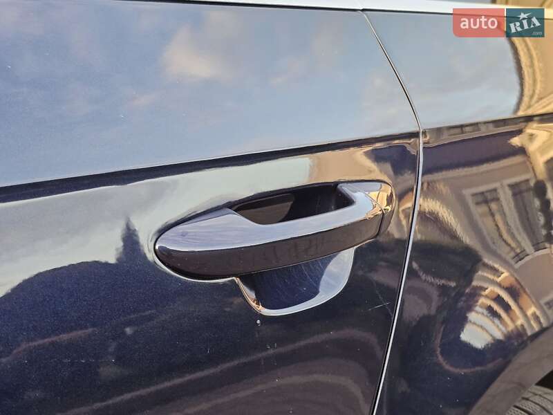 Универсал Volkswagen Passat 2012 в Стрые фото 60 Универсал Volkswagen Passat 2012 в Стрые