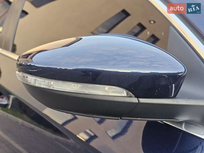 Универсал Volkswagen Passat 2012 в Стрые фото 64 Универсал Volkswagen Passat 2012 в Стрые