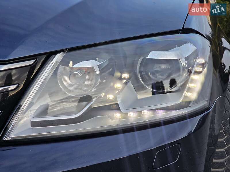 Универсал Volkswagen Passat 2012 в Стрые фото 91 Универсал Volkswagen Passat 2012 в Стрые