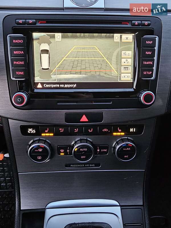 Универсал Volkswagen Passat 2012 в Стрые фото 108 Универсал Volkswagen Passat 2012 в Стрые