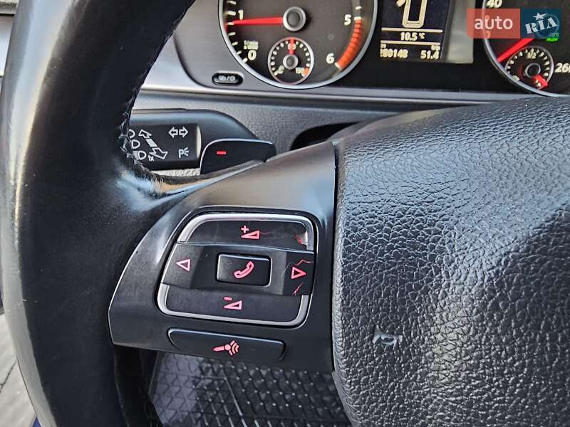 Универсал Volkswagen Passat 2012 в Стрые фото 115 Универсал Volkswagen Passat 2012 в Стрые